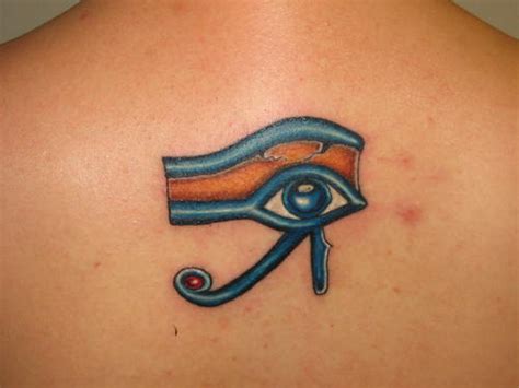 Sk Ink Lovers Eye Tattoos