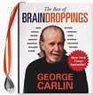 The Best of Brain Droppings (Charming Petite Series) by George Carlin ...