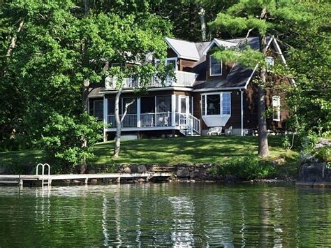 Pin By Colin Wick On Photo Essay Income Inequality Lake House Lake