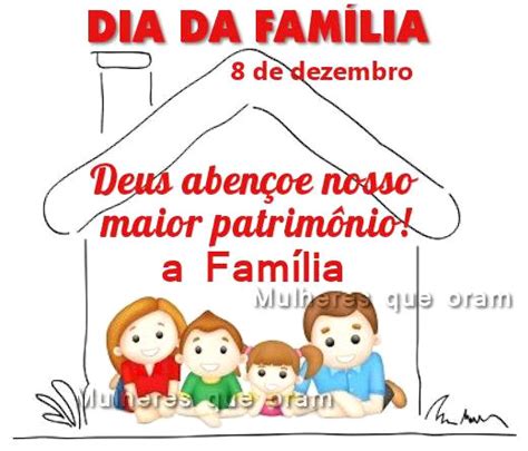 A data tem como objetivo homenagear a família, bem como lembrar a sua importância. Observatório MUNICIPAL Jequié - de Ação Social: DIA DA FAMÍLIA - 8 de dezembro