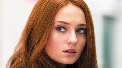 See Sophie Turner Show Off In A Sexy Mini Dress