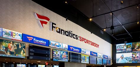 Fanatics Sportsbook Review EatWatchBet