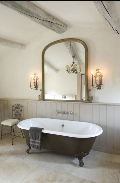 29 Modern Country Bathroom Ideas Daniafreaks