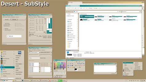 Classic Experience Windowblinds11 Preview 3 By Simplexdesignss On