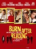 Burn After Reading - Film (2008) - SensCritique