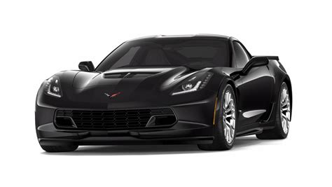 Final C7 Chevy Corvette Is A Z06 And It Just Sold For 27m