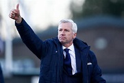 The Newcastle United Blog | The Complete Arrogance Of Alan Pardew - The ...