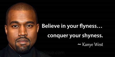 Inspirational Kanye West Quotes Well Quo
