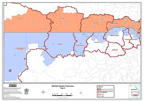 Border Zone Expanded To Whole Of Balonne Shire Balonne Shire Council
