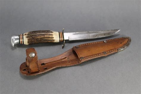 Solingen Germany Knife Edge Mark for sale | Only 4 left at -60%