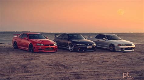 Check spelling or type a new query. Wallpaper Nissan Skyline Gt R R34, Nissan Skyline Gt R • Wallpaper For You HD Wallpaper For ...