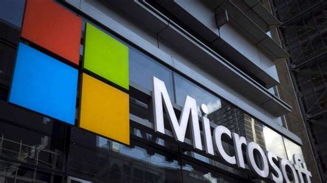 Not Apple Microsoft Is Now Worlds Most Valuable Company