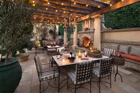10 Stunning Covered Patio Ideas You Can Start This Weekend