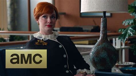 Janie Bryant On Costumes In Episode 613 Inside Mad Men Youtube