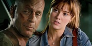 Die Hard Should Have Been About John McClane's Daughter After Die Hard 4