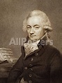 Portrait of Johann Peter Salomon Giclee Print at AllPosters.com