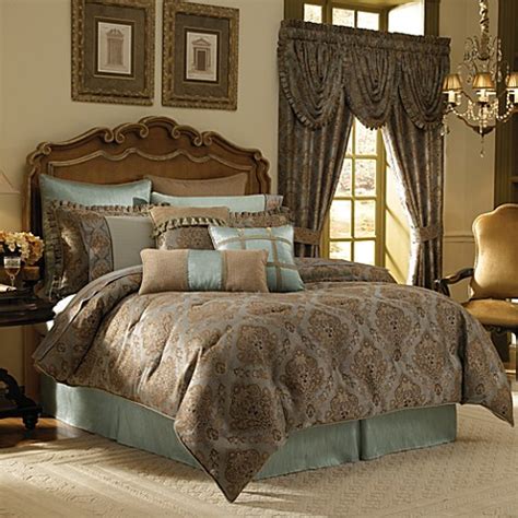 How do you get the best deal at bed bath and beyond? Croscill Laviano Comforter Set - Bed Bath & Beyond