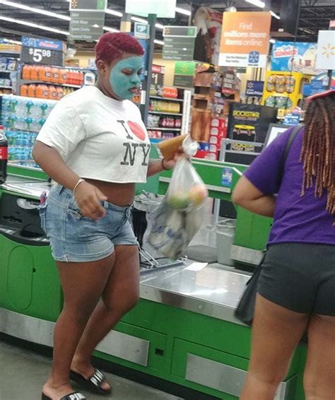 weird people at walmart walmart funny only at walmart walmart customers walmart shoppers