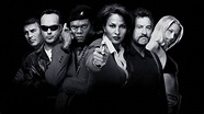 ‎Jackie Brown (1997) directed by Quentin Tarantino • Reviews, film ...