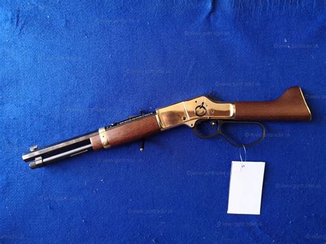 Henry Repeating Arms Mare 44 Magnum Rifle New Guns For Sale Guntrader