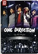 One Direction: Up All Night - The Live Tour (DVD) – jpc