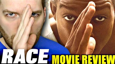 Race Movie Review Youtube