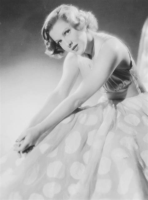 Jean Arthur Picture