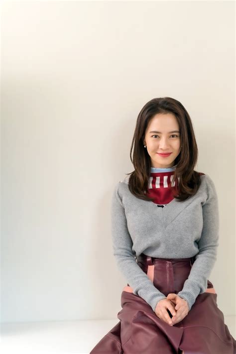 Part of the fund are/reserved for final rounds of . Song Ji Hyo Opens Up About Her Weight Gain After Losing Over 15 Lbs For Her Movie