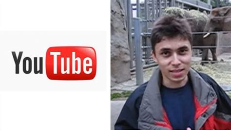 Me At The Zoo Fue El Primer Video Publicado En Youtube Ciudad Noticias