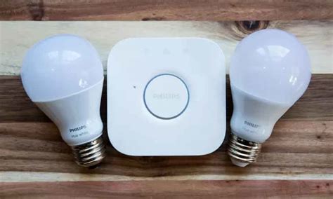 Smart Light Bulbs May Be Used To Hack Personal Info