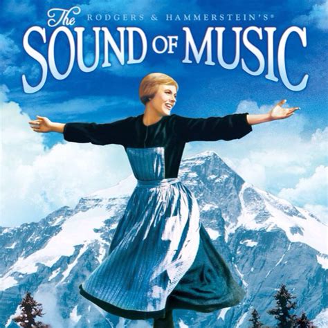 Not many films can achieve the flat out beauty that you see in the sound of music. All I Need to Know In Life I Learned From Musicals - Jenerally Informed