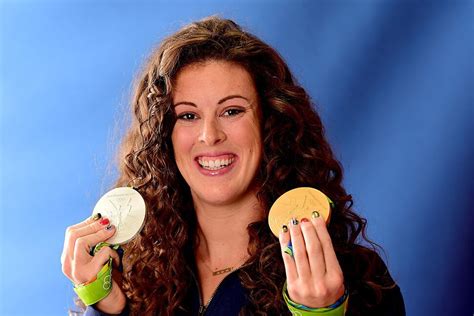 olympic swimmer allison schmitt speaks out about depression