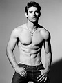 Justin Gaston - Alchetron, The Free Social Encyclopedia