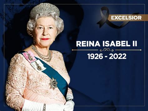 Muere la reina Isabel II a los 95 años de edad node title