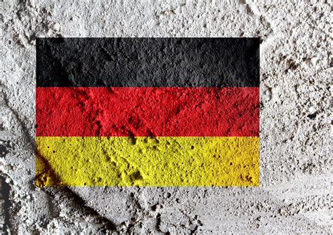 Germany Flag Free Stock Photo - Public Domain Pictures