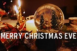 Happy Christmas, Eve NTI.co.uk