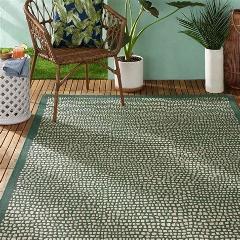 Tropical Outdoor Patio Rugs Bryont Blog