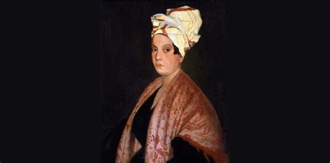 Womens History Month Highlight Marie Laveau New Orleans Legendary Walking Tours