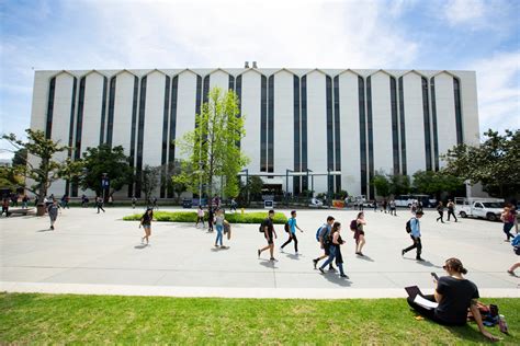 Csuf Moves Forward On Projects To Add Parking Modernize Visual Arts