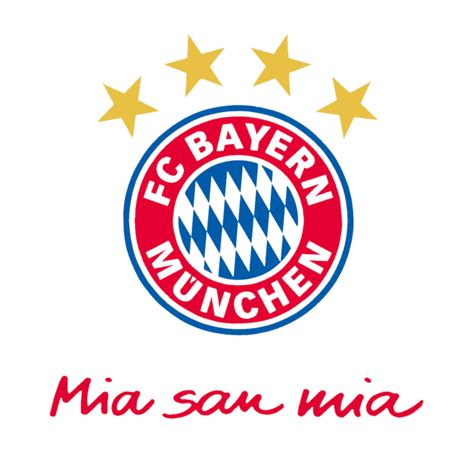 If you like, you can download pictures in icon format or directly in png image format. Wandtattoo Mia San Mia | Offizieller FC Bayern Fanshop