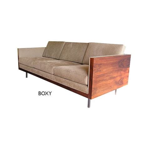 240 Affordable Mid Century Modern Style Sofas From 33 Companies Mid