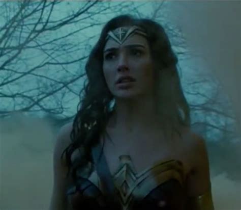 Dlisted The First Footage From The “wonder Woman” Movie Is Here