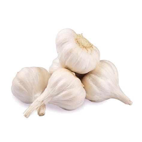 Orgo Fresh Indian Garlic Ntuc Fairprice