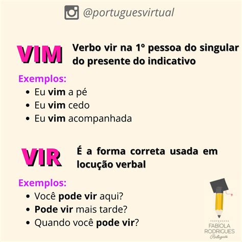 Quando Vier Ou Quando Vir