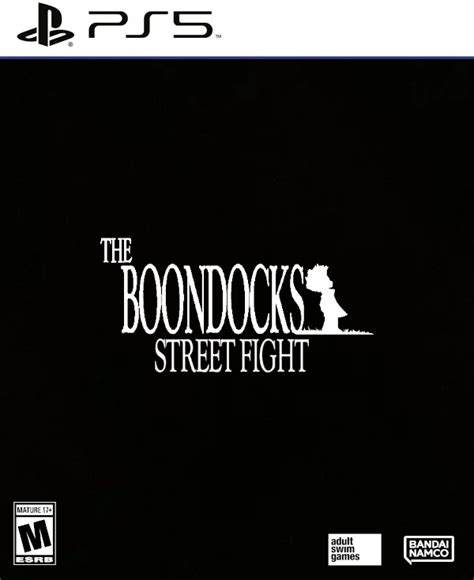 The Boondocks Street Fight Game Ideas Wiki Fandom