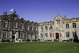 SPARC - University of St Andrews