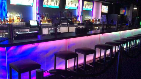Top Bar Lighting Ideas For Nightclub And Bar Design
