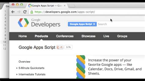 If you're a beginner and you're new to apps script, i've written a series of tutorials on learning how to code using google sheets and apps script. 【旧版】Google Apps Script入門 (全16回) - プログラミングならドットインストール