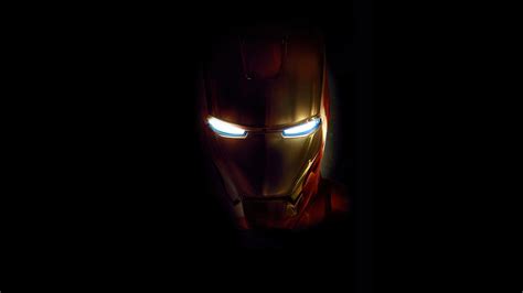 Iron Man In The Darkness Wallpaper 5k Hd Id7039