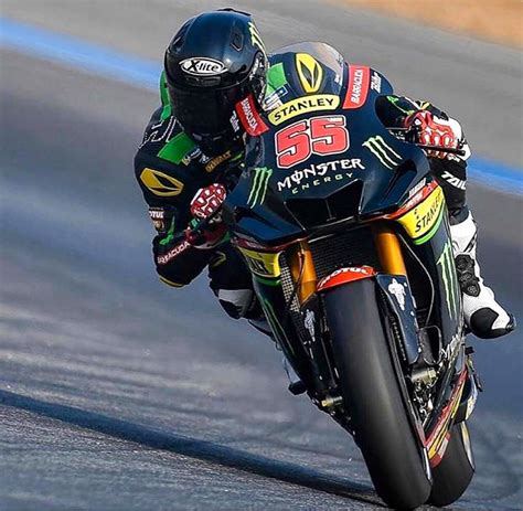 There may be a silver lining for hafizh syahrin yet, now that tech 3 has offered him a ride in their moto2 outfit in 2020. MotoGP: Hafizh Syahrin happy with first day progress ...